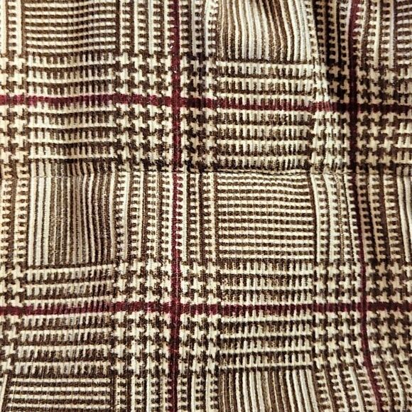 Vanity. Beautiful Vest. Size XL. Faux Fur Hood. Like New! - Picture 8 of 11